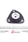 30786 FEBI BILSTEIN Подушка амортизатора (переднього) Ford Focus/Mazda 3/Volvo C30/S40 II/V50/C70 II 1.6-4.4 03-