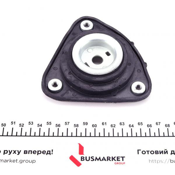 30786 FEBI BILSTEIN Подушка амортизатора (переднього) Ford Focus/Mazda 3/Volvo C30/S40 II/V50/C70 II 1.6-4.4 03-