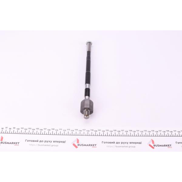 30820 FEBI BILSTEIN Тяга рулевая Skoda Fabia 99- (L=330mm)