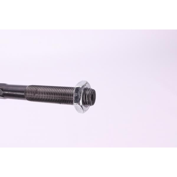 30820 FEBI BILSTEIN Тяга рулевая Skoda Fabia 99- (L=330mm)