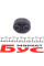 30822 FEBI BILSTEIN Кронштейн кріплення глушника Citroen C1/ Peugeot 107/ 108/ Toyota Aygo/ Yaris 05-