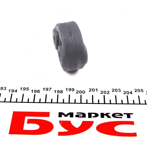 30822 FEBI BILSTEIN Кронштейн кріплення глушника Citroen C1/ Peugeot 107/ 108/ Toyota Aygo/ Yaris 05-