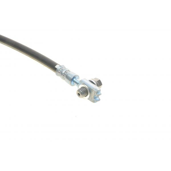 30850 FEBI BILSTEIN Шланг гальмівний (задній) Audi Q3/Seat Alhambra/VW CC/Passat/Sharan/Tiguan 07- (L=285mm)