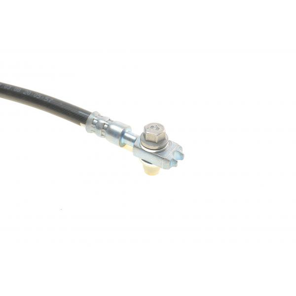 30850 FEBI BILSTEIN Шланг гальмівний (задній) Audi Q3/Seat Alhambra/VW CC/Passat/Sharan/Tiguan 07- (L=285mm)