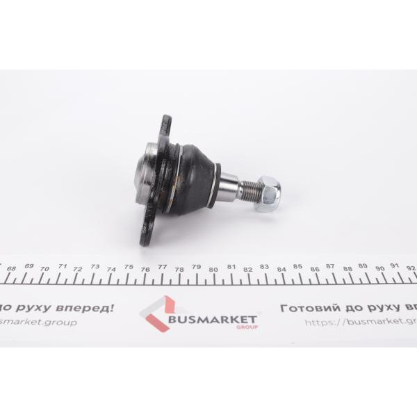 30858 FEBI BILSTEIN Опора кульова (передня/знизу) VW T5/T6 03- (к-кт)