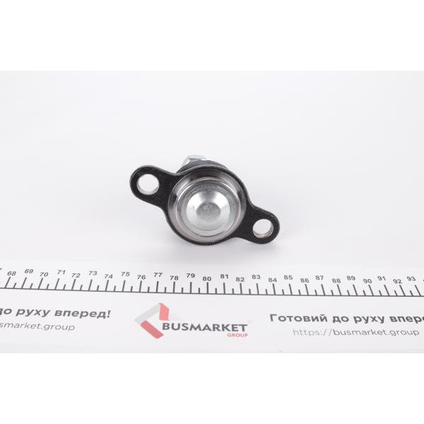 30858 FEBI BILSTEIN Опора кульова (передня/знизу) VW T5/T6 03- (к-кт)