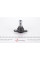 30858 FEBI BILSTEIN Опора кульова (передня/знизу) VW T5/T6 03- (к-кт)