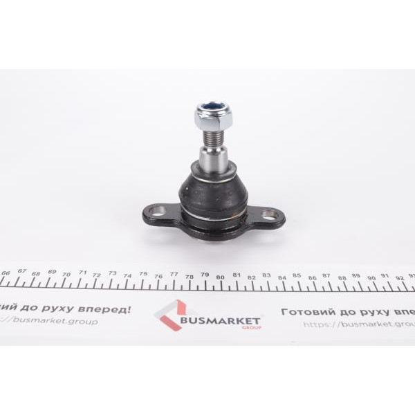 30858 FEBI BILSTEIN Опора кульова (передня/знизу) VW T5/T6 03- (к-кт)
