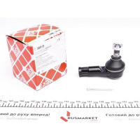 30915 FEBI BILSTEIN Наконечник рульової тяги Daewoo Matiz 0.8-1.0 98-