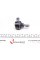 30915 FEBI BILSTEIN Наконечник рульової тяги Daewoo Matiz 0.8-1.0 98-