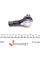 30915 FEBI BILSTEIN Наконечник рульової тяги Daewoo Matiz 0.8-1.0 98-