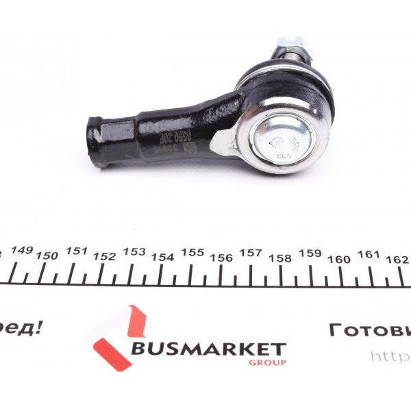 30915 FEBI BILSTEIN Наконечник рульової тяги Daewoo Matiz 0.8-1.0 98-