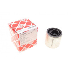 30919 FEBI BILSTEIN Сайлентблок важеля (переднього/знизу) MINI (R50/R53/R52/R56/R57/R58/R59) 01-15