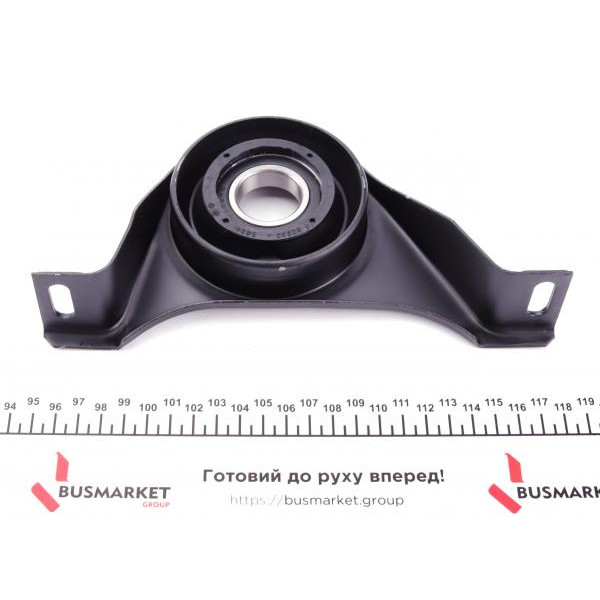 30934 FEBI BILSTEIN Підшипник підвісний MB E-class (W210/W211)/S-class (W220) 97- (d=30)