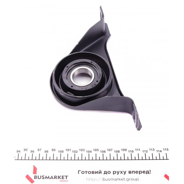 30934 FEBI BILSTEIN Підшипник підвісний MB E-class (W210/W211)/S-class (W220) 97- (d=30)