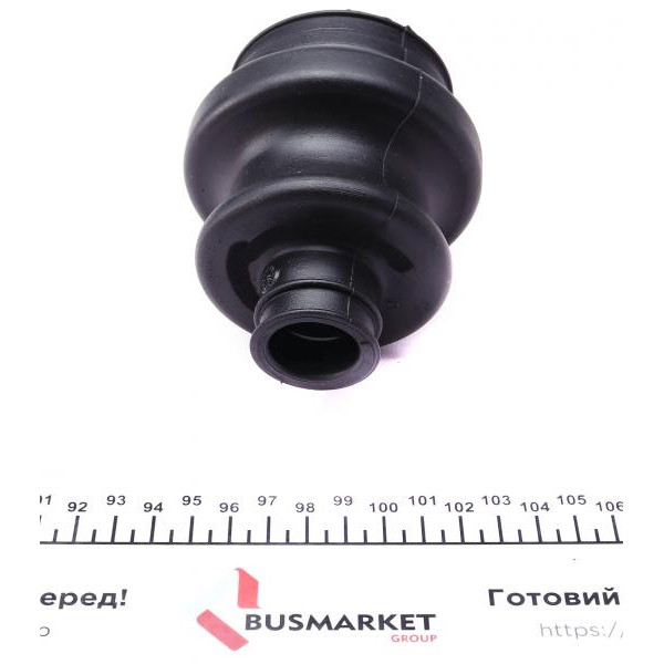 30964 FEBI BILSTEIN Пильник шрусу (зовнішній) MB E-сlass (W210)/S-class (W220) 96-05 (38x67x100mm)