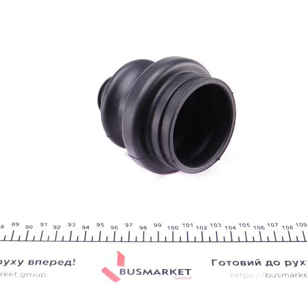 30964 FEBI BILSTEIN Пильник шрусу (зовнішній) MB E-сlass (W210)/S-class (W220) 96-05 (38x67x100mm)