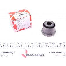 30972 FEBI BILSTEIN Сайлентблок балки (передней) Opel Astra G/H 98-14