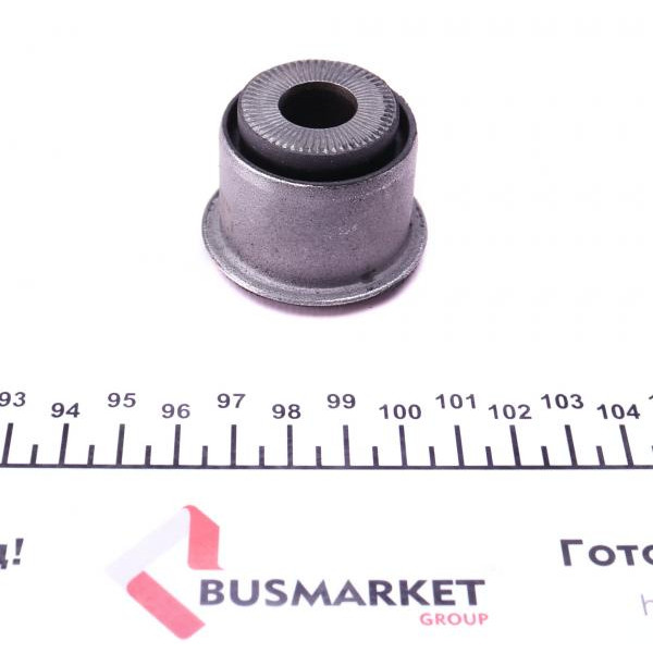 30972 FEBI BILSTEIN Сайлентблок балки (передньої) Opel Astra G/H 98-14