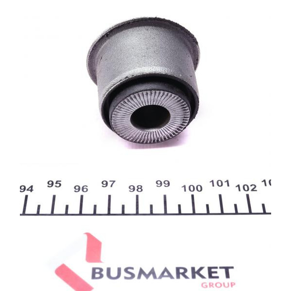 30972 FEBI BILSTEIN Сайлентблок балки (передньої) Opel Astra G/H 98-14