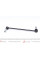 30986 FEBI BILSTEIN Тяга стабілізатора (переднього) (R) Nissan Qashqai/X-Trail/Renault Koleos 08-