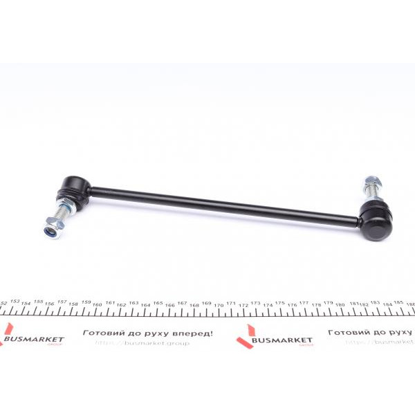 30986 FEBI BILSTEIN Тяга стабілізатора (переднього) (R) Nissan Qashqai/X-Trail/Renault Koleos 08-