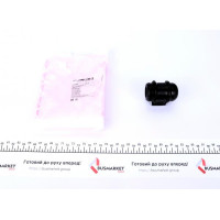 31007 FEBI BILSTEIN Втулка стабілізатора (переднього/зовнішня) Renault Kangoo/Megane 98-03 (d=23mm)