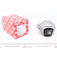 31013 FEBI BILSTEIN Подушка двигуна BMW 3 (E90/91/92/93)/X1 (E84) 04-16