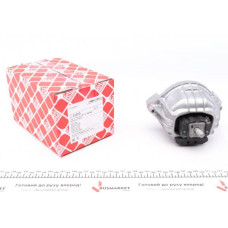 31013 FEBI BILSTEIN Подушка двигуна BMW 3 (E90/91/92/93)/X1 (E84) 04-16
