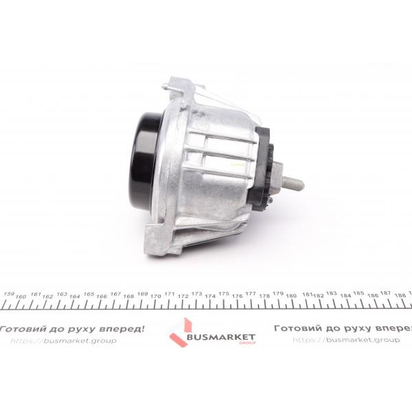 31013 FEBI BILSTEIN Подушка двигуна BMW 3 (E90/91/92/93)/X1 (E84) 04-16