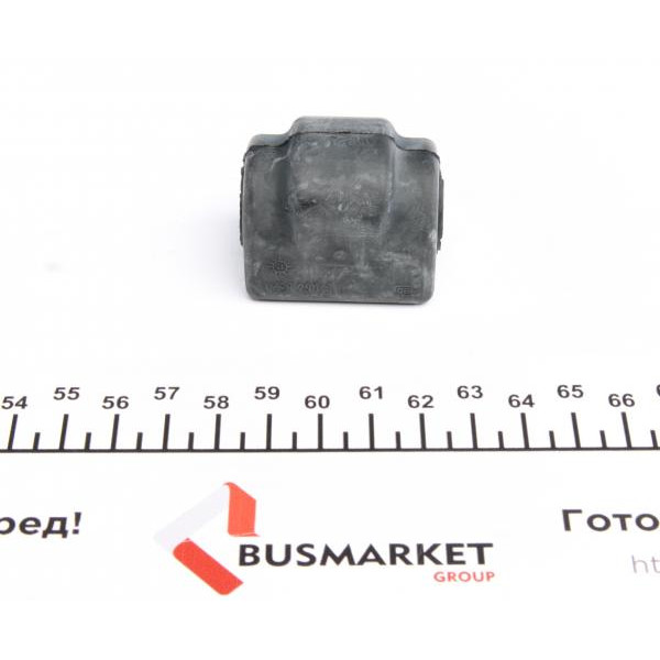 31064 FEBI BILSTEIN Втулка стабілізатора (заднього) BMW 3 (E36/E46)/5 (E34) 1.6-4.0 88-09 (18mm)