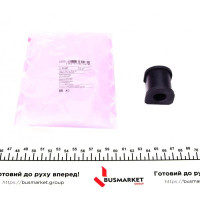 31067 FEBI BILSTEIN Втулка стабілізатора (заднього) Opel Vectra C 02- (d=18mm)