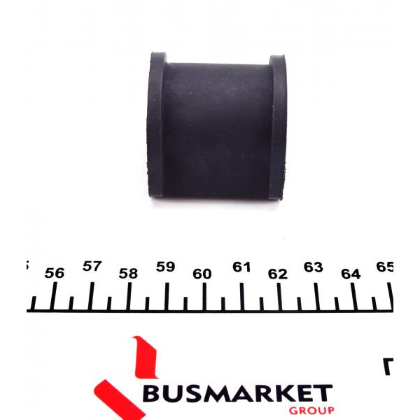 31068 FEBI BILSTEIN Втулка стабілізатора (заднього) Opel Vectra C 02- (d=19mm)