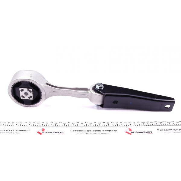 31127 FEBI BILSTEIN Подушка двигуна (задня) Skoda Fabia 99-08/VW Polo/Seat Cordoba 02-