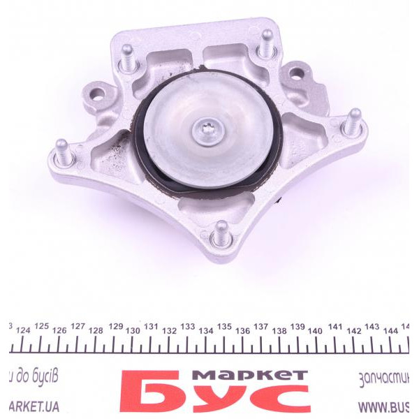 Подушка КПП MB C/E/S-class (W204/W212/W221) 4-Matic 05-/Vito (W447) 14- FEBI-BILSTEIN 31209