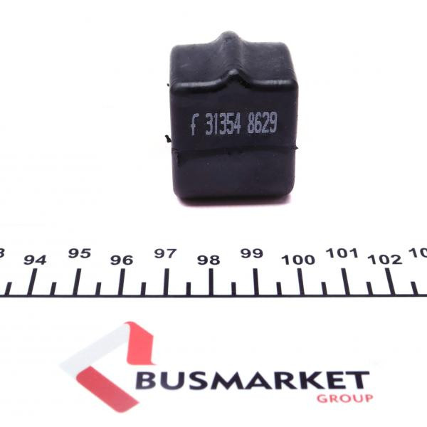 31354 FEBI BILSTEIN Втулка стабілізатора (переднього) VW T4 94-03 (d=23mm)