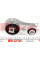 31422 FEBI BILSTEIN Подушка двигуна (верхня) (R) Renault Trafic/Opel Vivaro 2.5DCI 01-