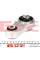 31422 FEBI BILSTEIN Подушка двигуна (верхня) (R) Renault Trafic/Opel Vivaro 2.5DCI 01-