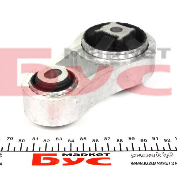 31422 FEBI BILSTEIN Подушка двигуна (верхня) (R) Renault Trafic/Opel Vivaro 2.5DCI 01-