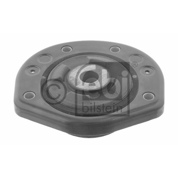 31475 FEBI BILSTEIN Подушка амортизатора (переднього) MB Sprinter/VW Crafter 06-