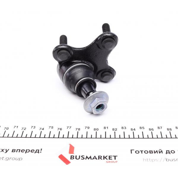 31485 FEBI BILSTEIN Опора кульова (передня/знизу/L) Audi A3 06-/VW Golf IV 05-