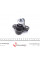 31485 FEBI BILSTEIN Опора кульова (передня/знизу/L) Audi A3 06-/VW Golf IV 05-