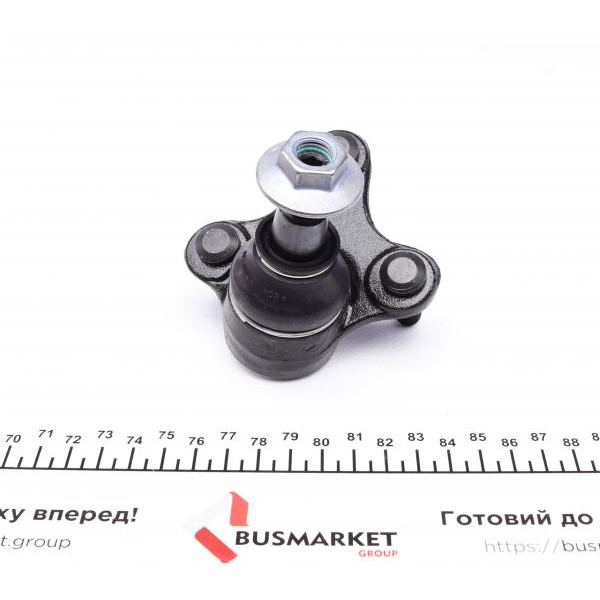 31485 FEBI BILSTEIN Опора кульова (передня/знизу/L) Audi A3 06-/VW Golf IV 05-