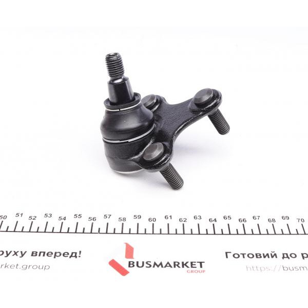 31486 FEBI BILSTEIN Опора кульова (передня/знизу/R) Audi A3 06-/VW Golf IV 05-