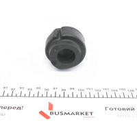 31551 FEBI BILSTEIN Втулка стабілізатора (переднього) Audi A4-A7 Sportback 07- (d=24mm)