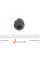 31551 FEBI BILSTEIN Втулка стабілізатора (переднього) Audi A4-A7 Sportback 07- (d=24mm)