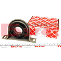 31852 FEBI BILSTEIN Підшипник підвісний MB Sprinter/VW Crafter 06- (d=47mm)