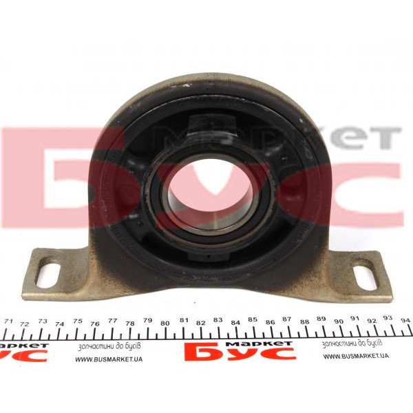 31852 FEBI BILSTEIN Підшипник підвісний MB Sprinter/VW Crafter 06- (d=47mm)