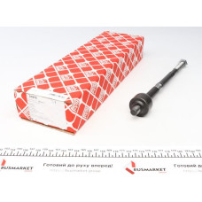 31970 FEBI BILSTEIN Тяга рульова Citroen C4/Peugeot 308 08-