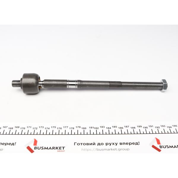 31970 FEBI BILSTEIN Тяга рульова Citroen C4/Peugeot 308 08-